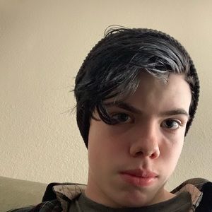 Meet your Posher, Rooster